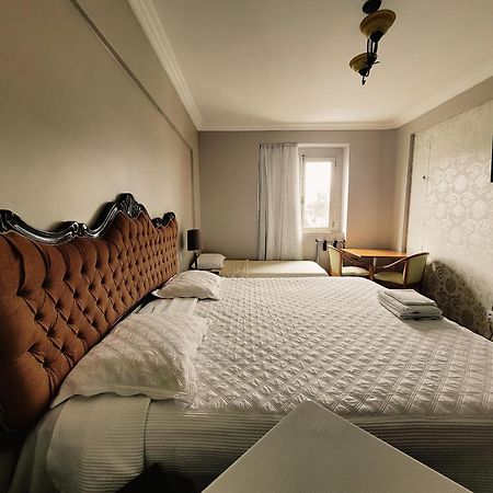 Seringal Hotel Nin Ngoại thất bức ảnh