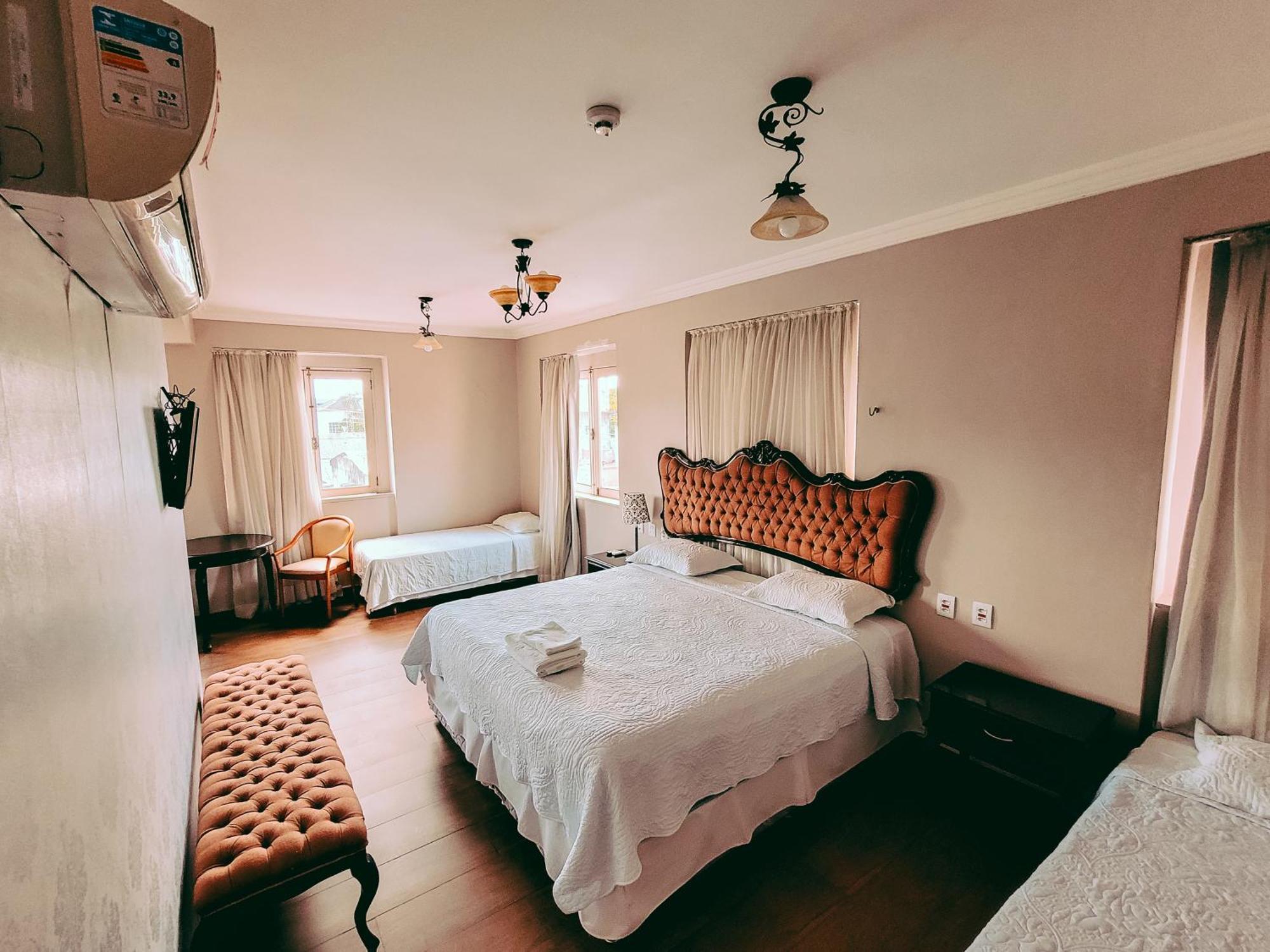 Seringal Hotel Nin Ngoại thất bức ảnh