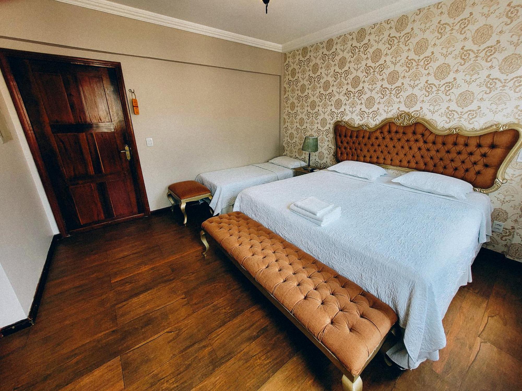 Seringal Hotel Nin Ngoại thất bức ảnh
