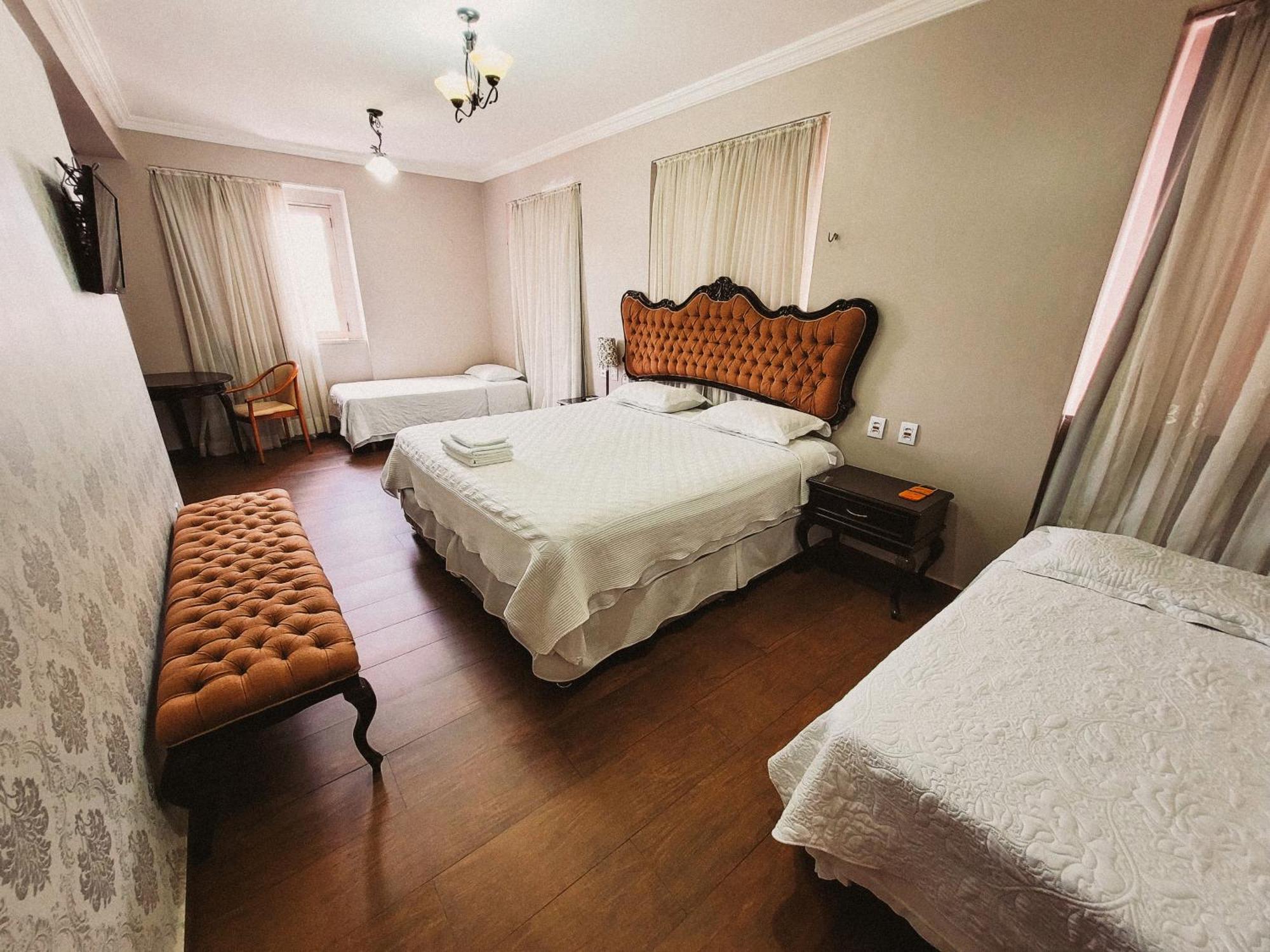 Seringal Hotel Nin Ngoại thất bức ảnh