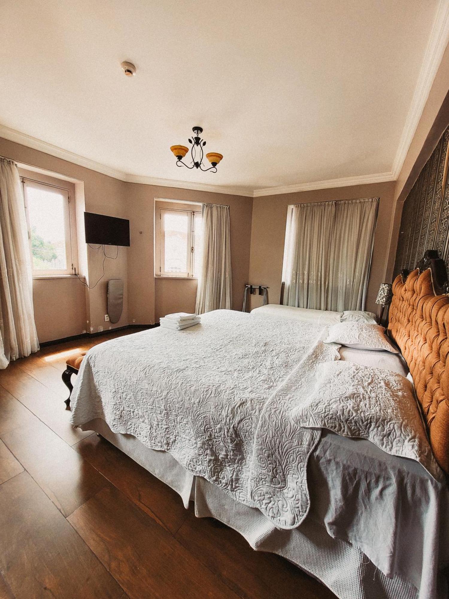 Seringal Hotel Nin Ngoại thất bức ảnh