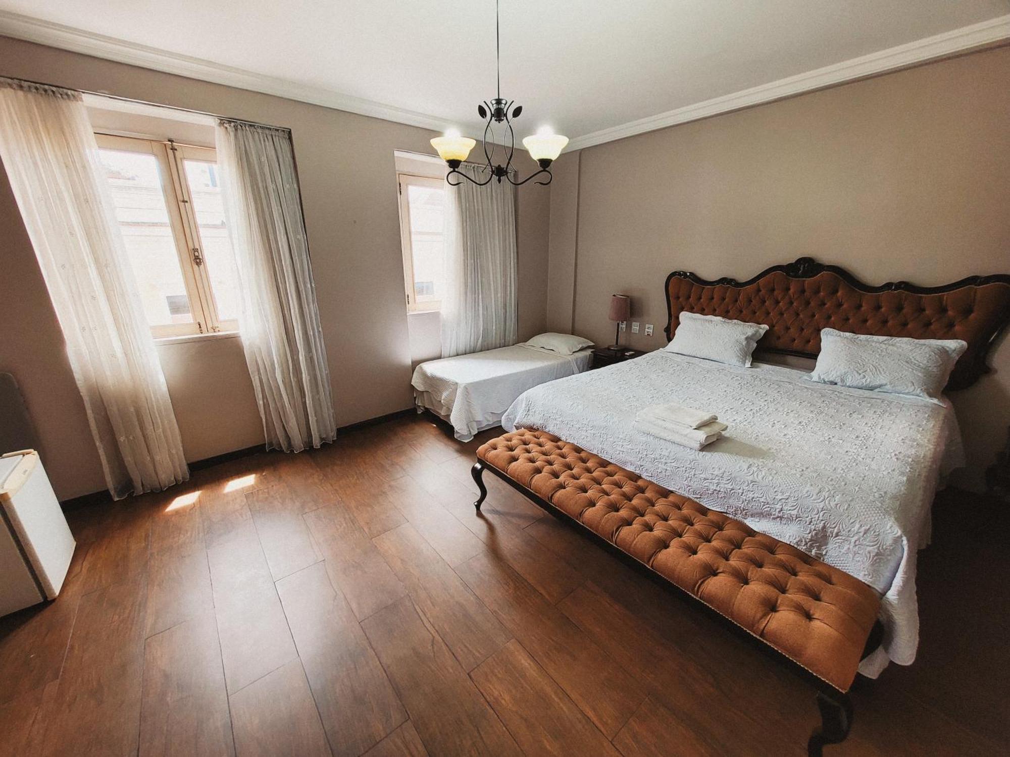 Seringal Hotel Nin Ngoại thất bức ảnh